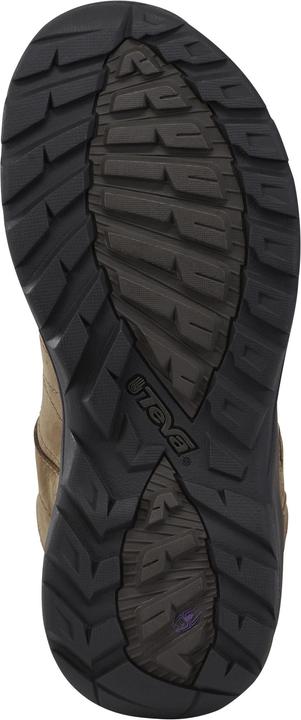 Actual product image Teva Kimtah Mid eVent Leather (36)