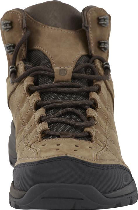 Actual product image Teva Kimtah Mid eVent Leather (36)
