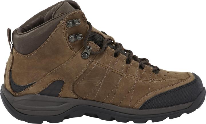 Actual product image Teva Kimtah Mid eVent Leather (36)