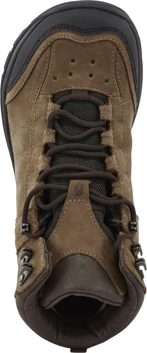 Actual product image Teva Kimtah Mid eVent Leather (36)