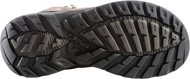 Actual product image Teva Kimtah Mid eVent Leather (36)