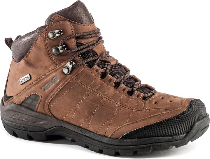 Actual product image Teva Kimtah Mid eVent Leather (36)