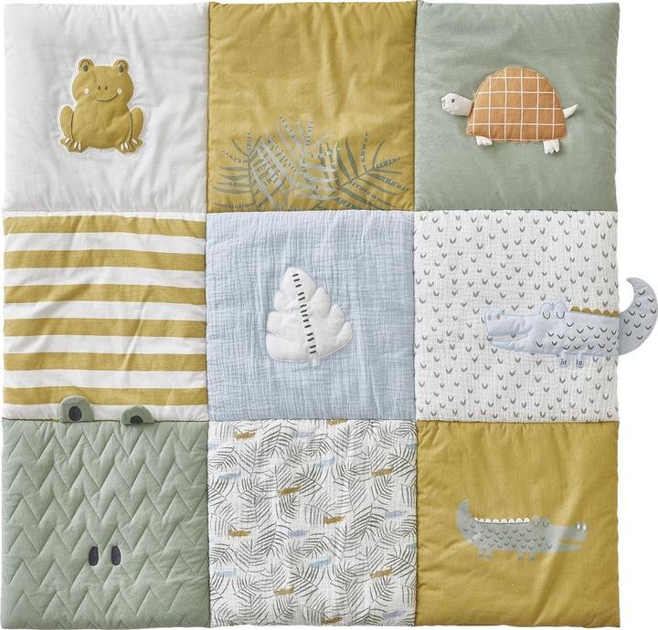 Actual product image Vertbaudet Decke (100 x 100 cm)