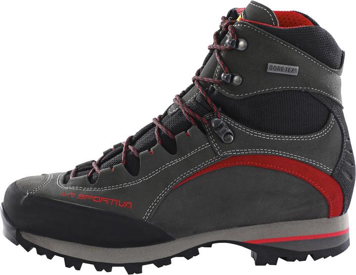 Actual product image La Sportiva Trango Trek Micro Evo GTX Shoes Unisex (41.5)