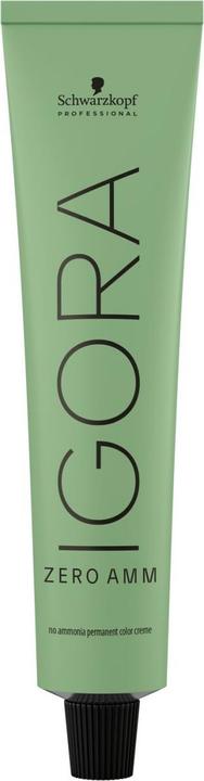 Produktbild Schwarzkopf Igora Zero AMM - 5-1 Hellbraun Cendré (5-1 Hellbraun Cendré)