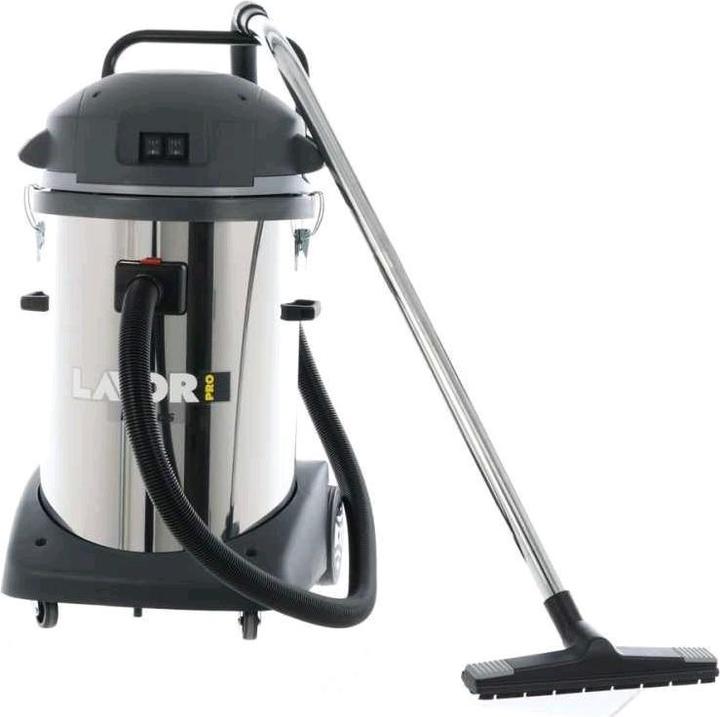 Actual product image Lavor Domus IF dry and wet vacuum cleanerVacuum cleaner for dust and liquids (Wet dry vacuum cleaner)