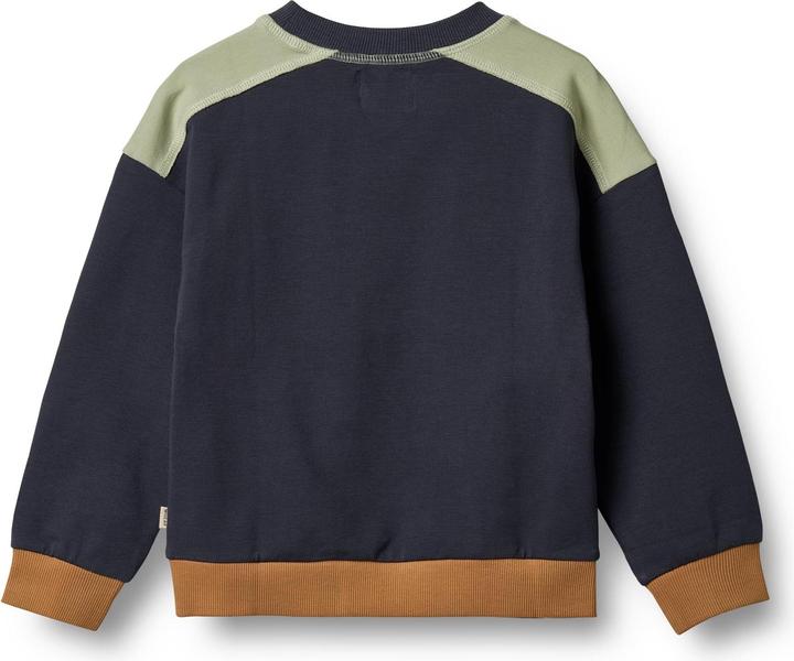 Immagine prodotto Wheat Pullover Lennon (122)