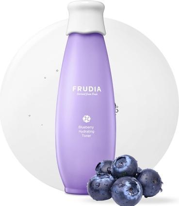 Actual product image Frudia Blueberry (195 ml)