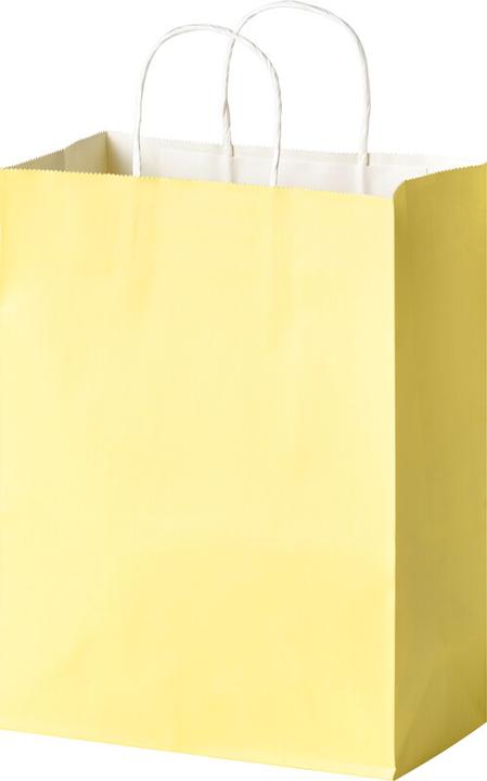 Immagine prodotto Folia Papiertüten L BASIC, aus 110g/m² Kraftpapier