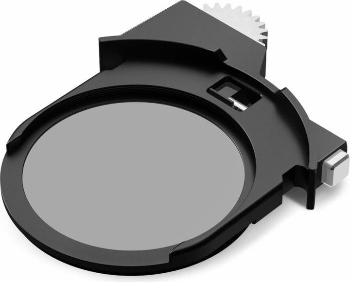 Image du produit Nisi ATHENA Allure Streak Blue Drop-In Filter for ATHENA Lenses
