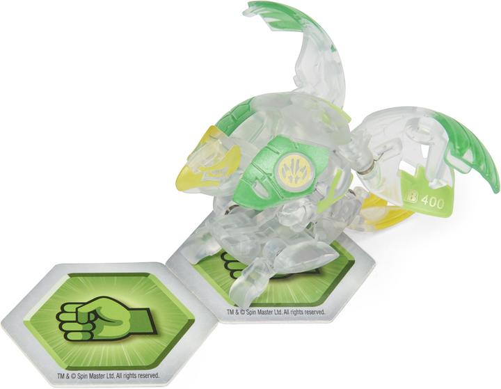 Actual product image Spin Master Bakugan Basic Ball ass