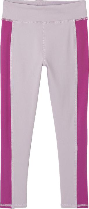 Vertbaudet Mädchen Sport-Set: Kapuzensweatshirt & Leggings