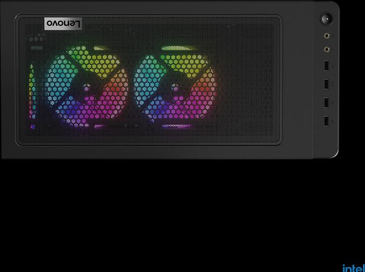 Produktbild Lenovo Legion T7 (Intel Core i7-12700KF, 32 GB, 1000 GB, GeForce RTX 3070 Ti)