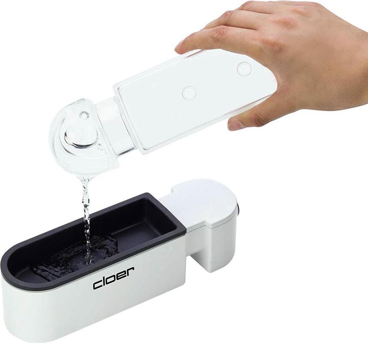 Produktbild Cloer 6021 (EU-Stecker)