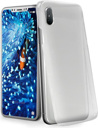Produktbild SBS Schutzhülle (Apple iPhone XS, Apple iPhone X)