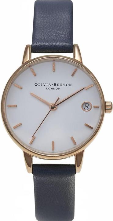 Produktbild Olivia Burton Ladies' Watch OB14WF04 (Ã˜ 38 mm) (38 mm)