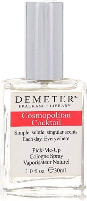 Demeter Cosmopolitan Cocktail (Eau de cologne, 30 ml)