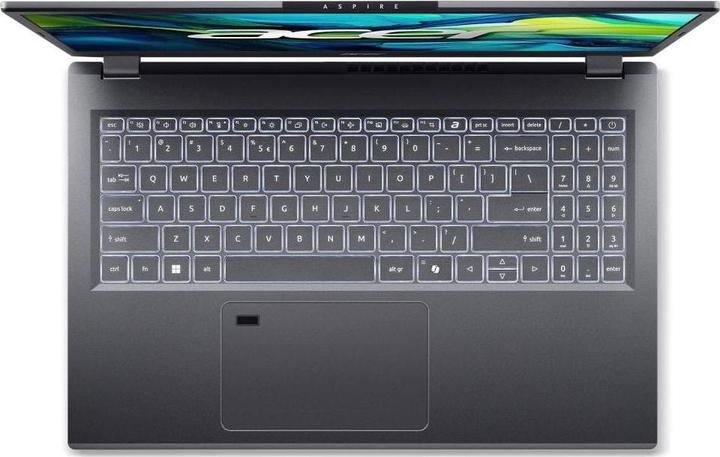 Produktbild Acer Aspire 15 (15.60", Intel Core 7 150U, 16 GB, 1000 GB, CH)