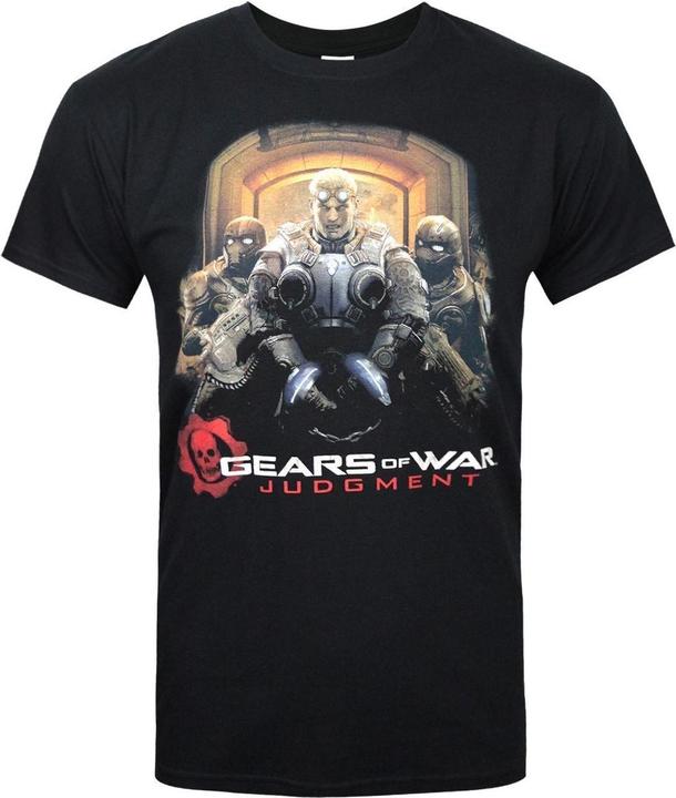 Gears of War Judgement TShirt (S)
