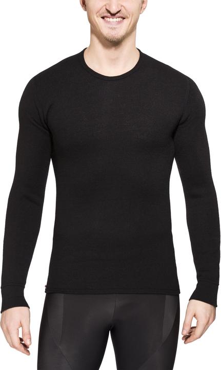 Produktbild Woolpower 200 Crewneck Unisex (XS)
