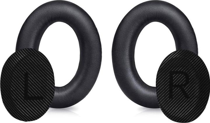 Produktbild Apfelkiste Ersatz Ohr-Polster Kissen (Bose QuietComfort)