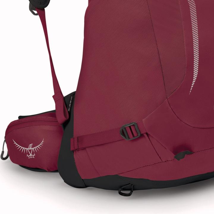 Actual product image Osprey Hikelite 28 Wanderrucksack M-L 59 cm (28 l)