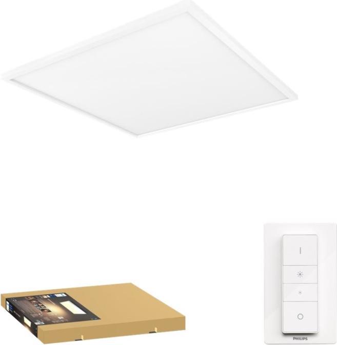 Actual product image Philips Hue Aurelle Basis BT (3550 lm)