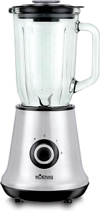 Actual product image Koenig Compact mixer set (450 W)