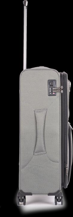 Immagine prodotto Stratic Bendigo Light+ - Valigia trolley (88 l, L (90 - 115l))