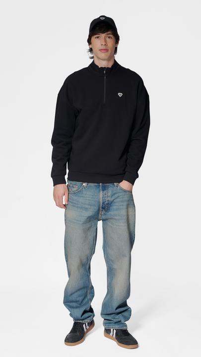Immagine prodotto hummel hmlLOOSE MEZZA ZIP BEE (XXL)