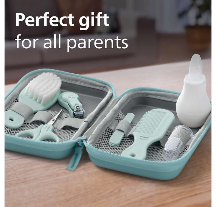 Produktbild Philips Avent Babypflege-Set