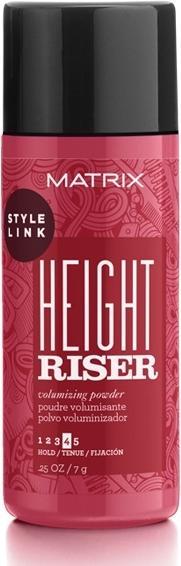 Produktbild Matrix Style Link Height Riser 7g (Volumenschaum)