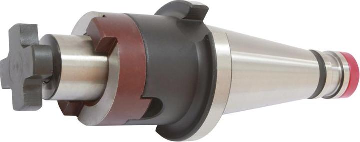 Produktbild Magni Kombiaufsteckfräserdorn DIN2080 SK50-22x55 Fortis