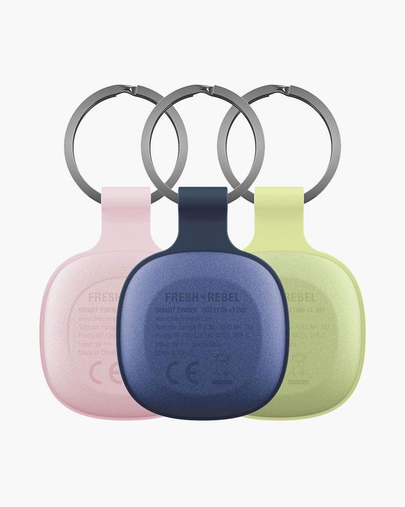 Actual product image Fresh'N Rebel Fresh 'n Rebel Smart Finder 3 Pack P3 (iOS)