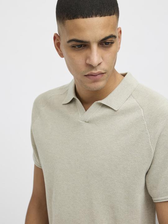 Immagine prodotto Jack & Jones Einfarbig Strickpullover Strickpullover (XXL)