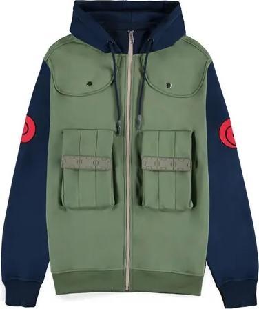 Produktbild Difuzed Naruto - Kakashi Hatake - XL Grosse (XL)
