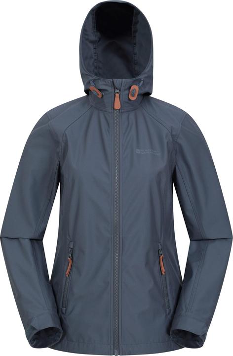 Mountain Warehouse Iona Softshelljacke (42)