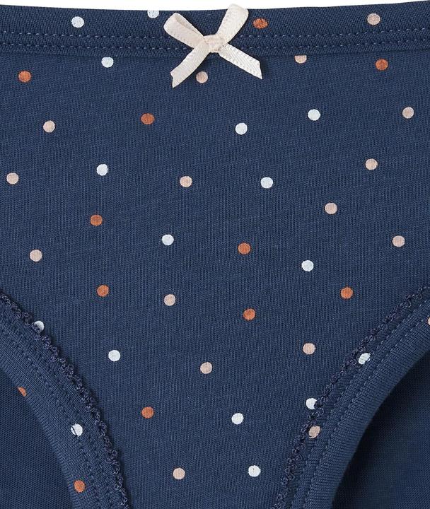Immagine prodotto Vertbaudet Slip Intimo (158, Confezione da 5 pezzi)