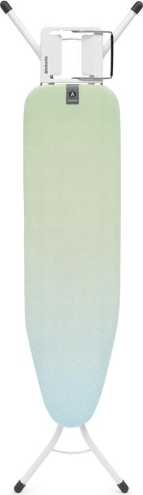 Produktbild Brabantia Ironing Board Steam Iron Rest (110 x 30 cm)