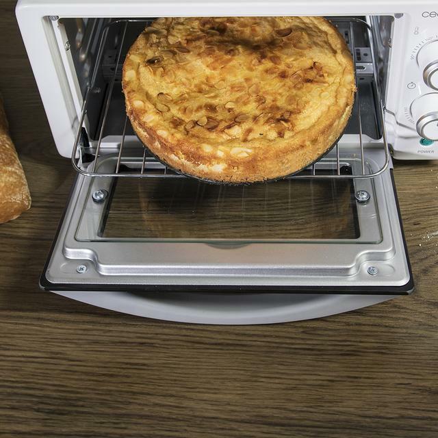 Actual product image Cecotec Bake&Toast 1090