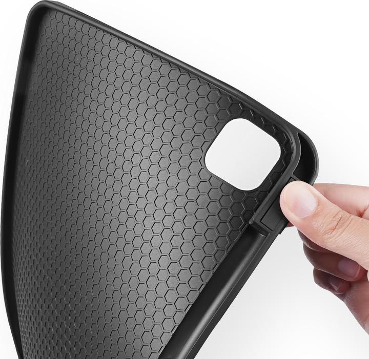 Actual product image Dux Ducis Domo (iPad Pro 11 2024 (5th gen))