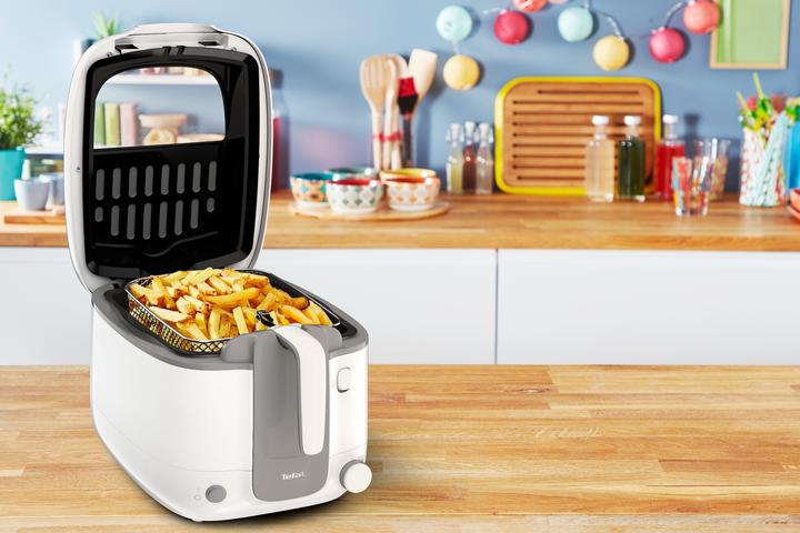 Actual product image Tefal FR3100