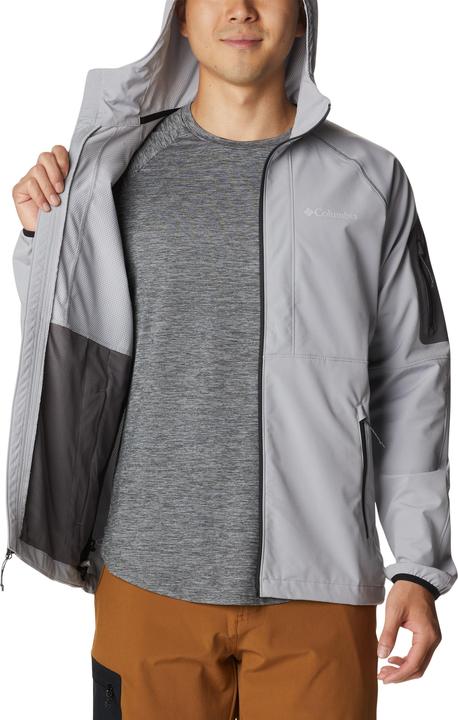 Actual product image Columbia Tall Heights (XL)