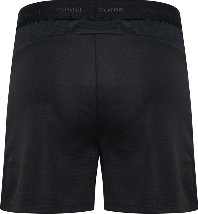Actual product image hummel hmlCIMA 2.0 SHORTS WOMAN (S)