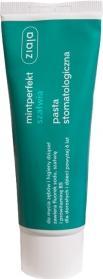 Produktbild Ziaja Mintperfect Paste Dentist Is Sage Teeth Without Fluorine 75Ml (75 ml)