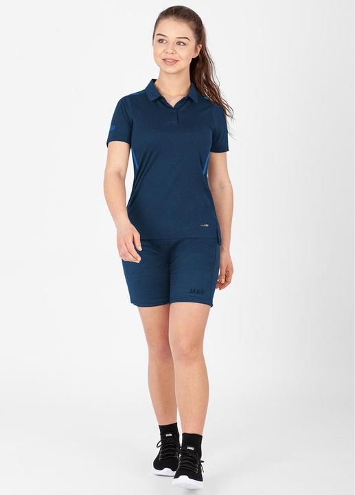 Actual product image JAKO Polo Challenge (S)