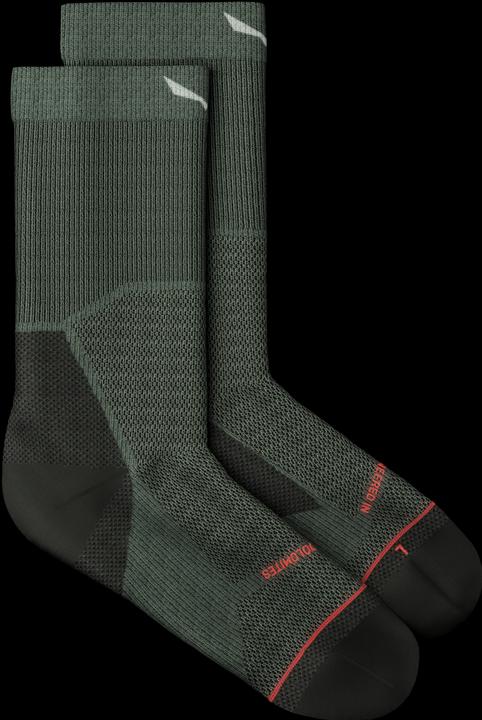 Salewa Women's Eagle Light Crew Sock