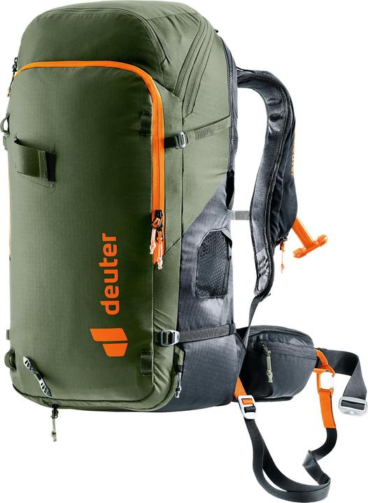 Deuter Alproof Tour 38+5 (38 l)