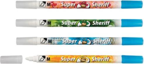 Actual product image Pelikan super sheriff