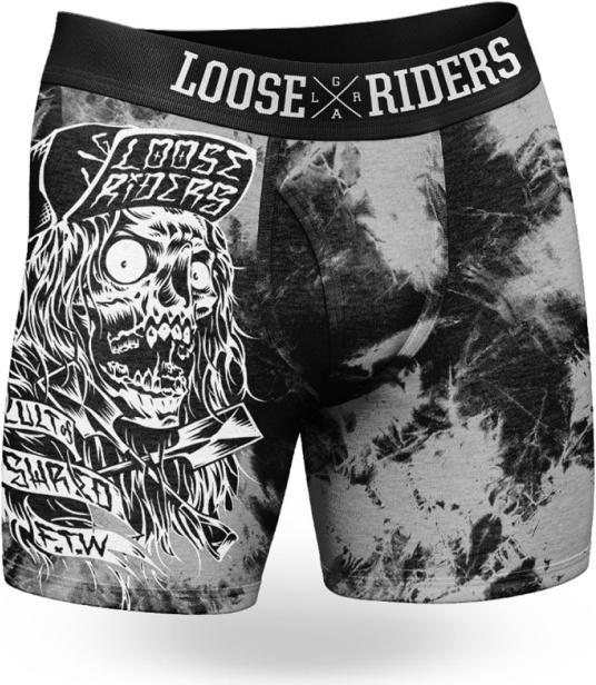 Produktbild Loose Riders Sport Boxer Brief (2-Pack Set) (S, 2er Pack)